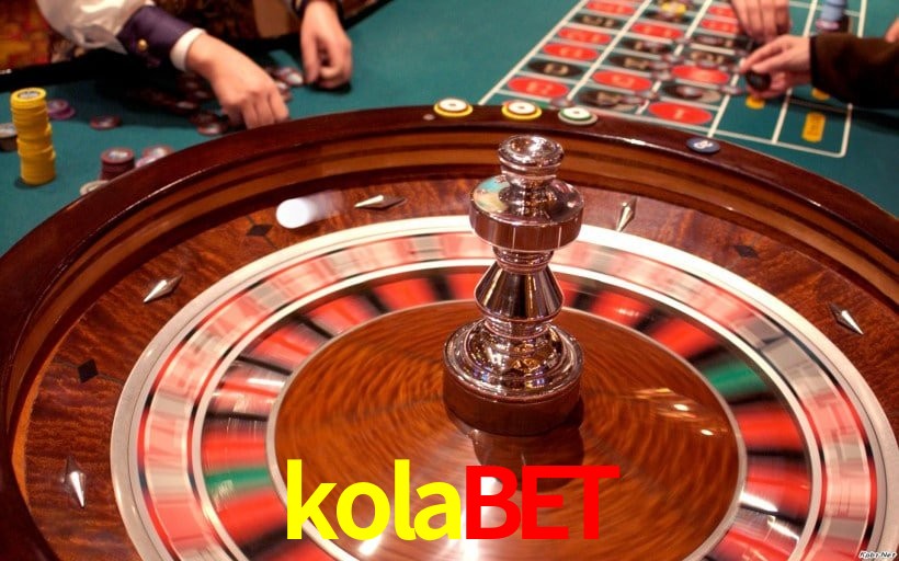Experiência VIP kolabet