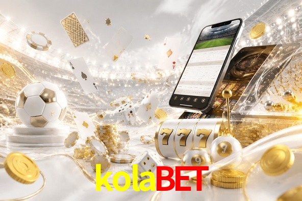 Welcome Bonus kolabet
