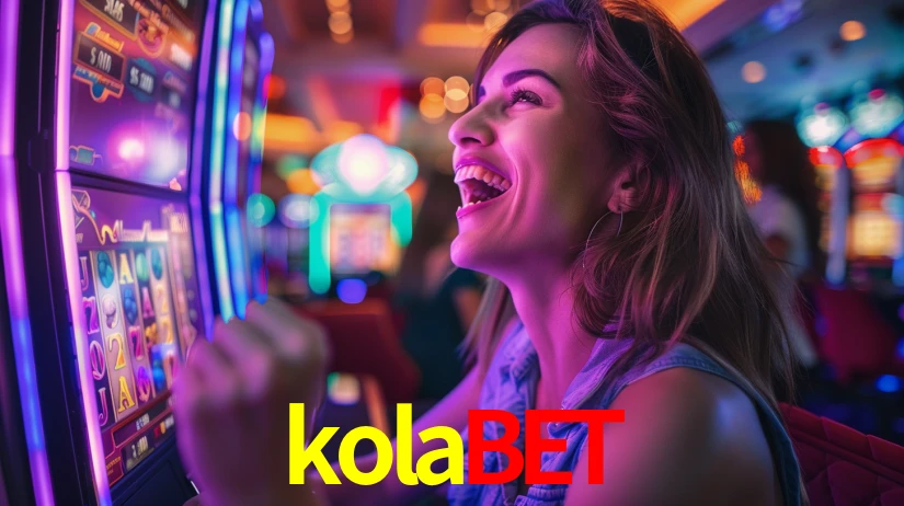 kolabet - Baixe o Cassino Nº1 - kolabet.com