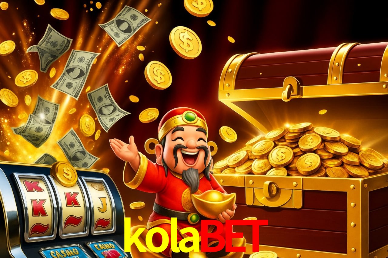 Estatísticas kolabet