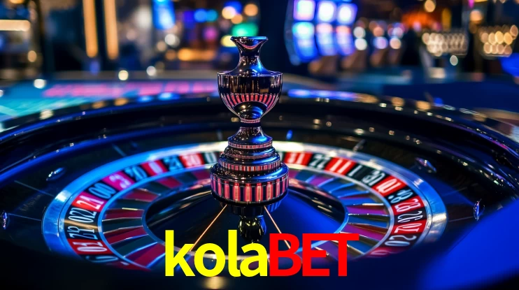 kolabet login