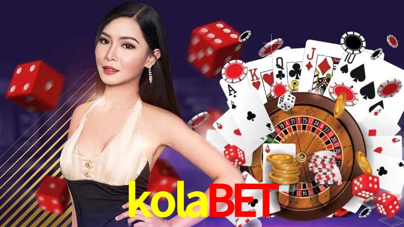 Apostas de Futebol kolabet