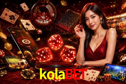 Seasonal Promotions kolabet