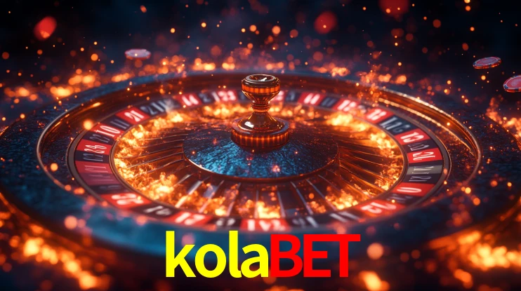 kolabet: Jogos de Caça-Níqueis-Altas Recompensas, Roleta-Velocidade, Blackjack-Desafios Máximos