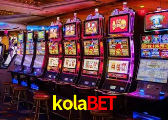 Descubra a Magia dos Jogos de Arcade no kolabet