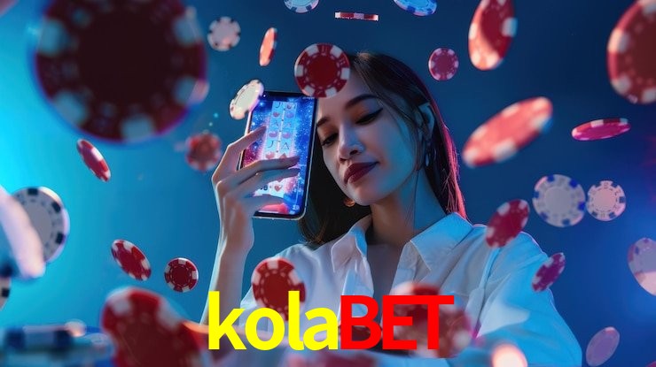 Jogos Exclusivos kolabet
