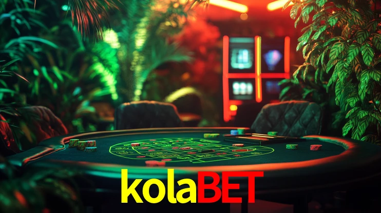 Welcome Bonus kolabet