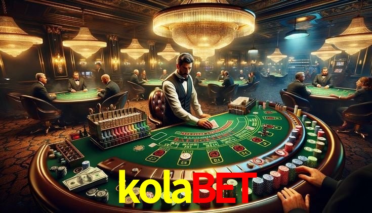 Bonus Features kolabet