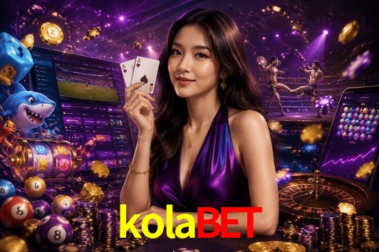 Live Casino kolabet