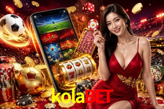 Tennis Betting kolabet