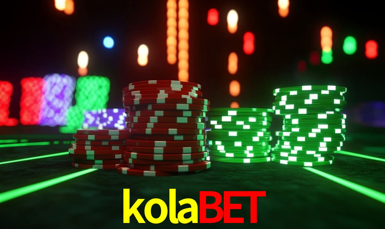 Game Statistics kolabet