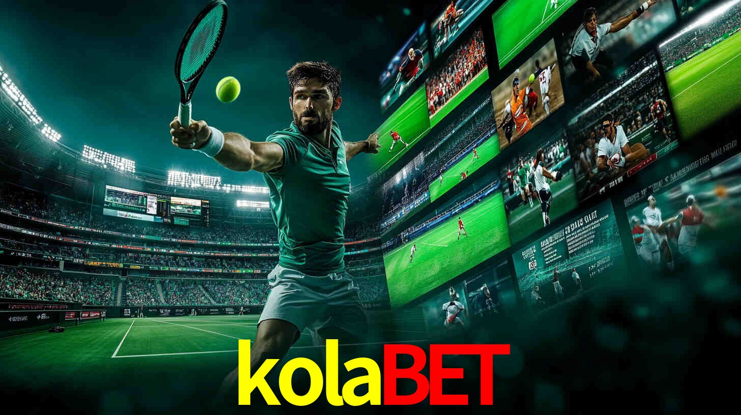 Inovações de Jogos na kolabet: O Futuro das Experiências Interativas
