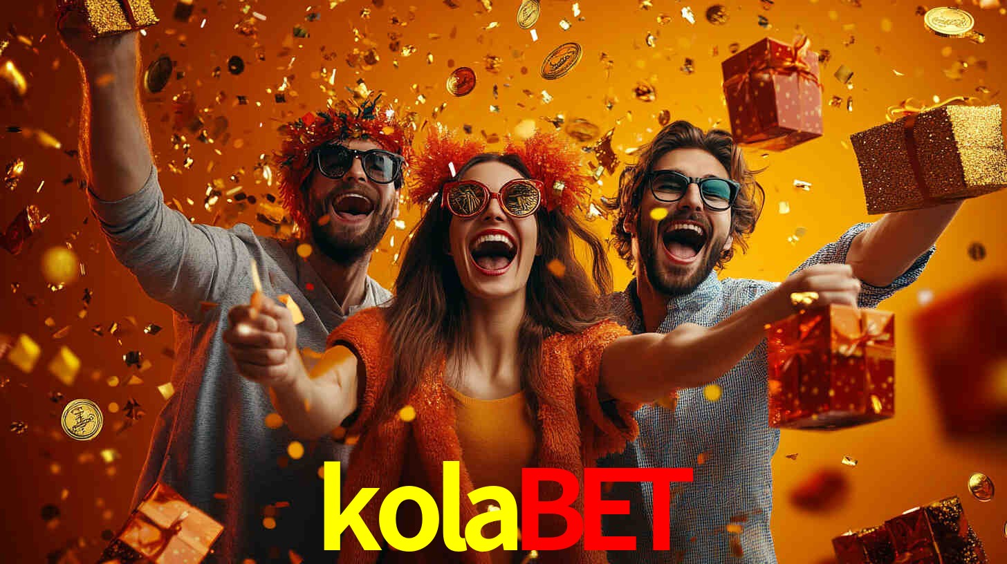 Bônus Generosos e Exclusivos no kolabet para Você!