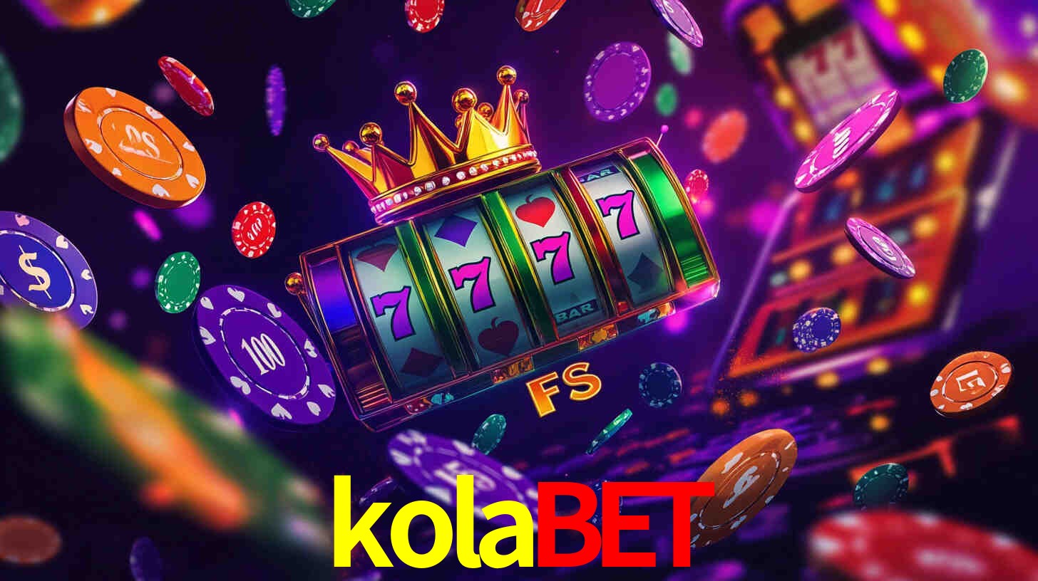 kolabet App Interface