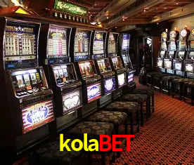 A Revolução dos Aplicativos de Jogos no kolabet