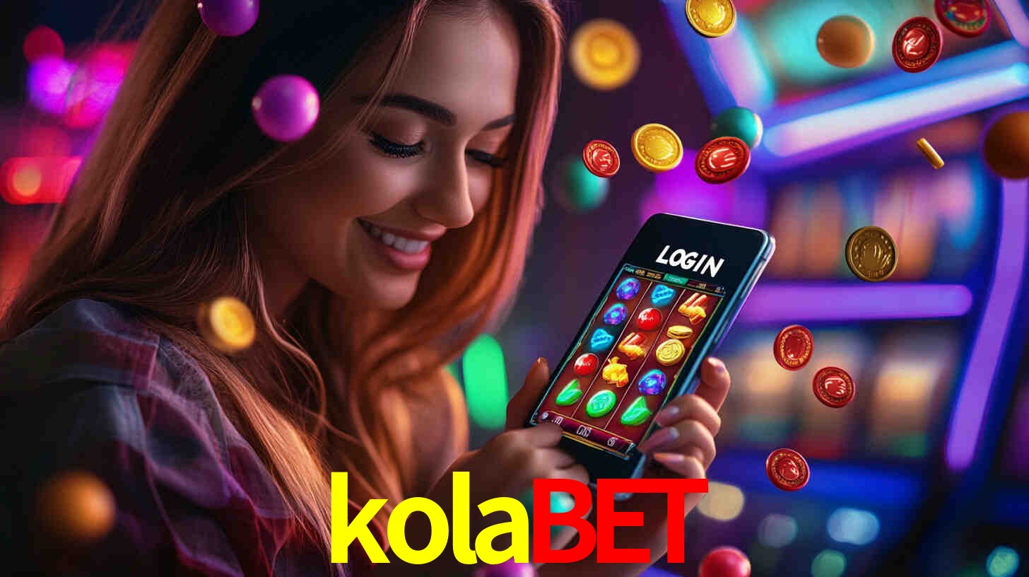 kolabet: Seu Especialista em Apostas Esportivas Brasileiras