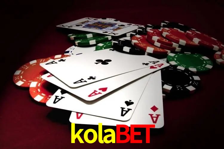 Recursos de Bônus kolabet
