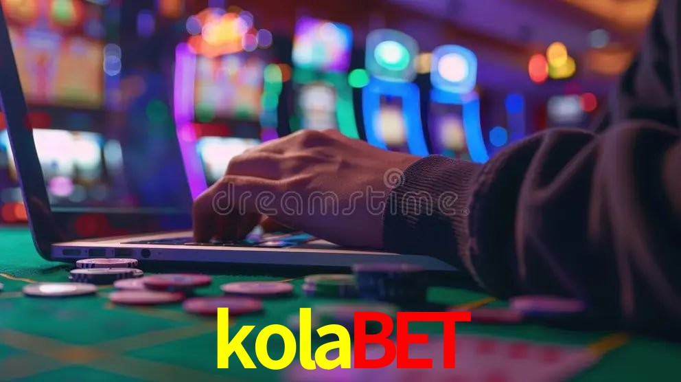 Apostas de Tênis kolabet