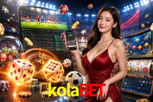 Secure Login kolabet