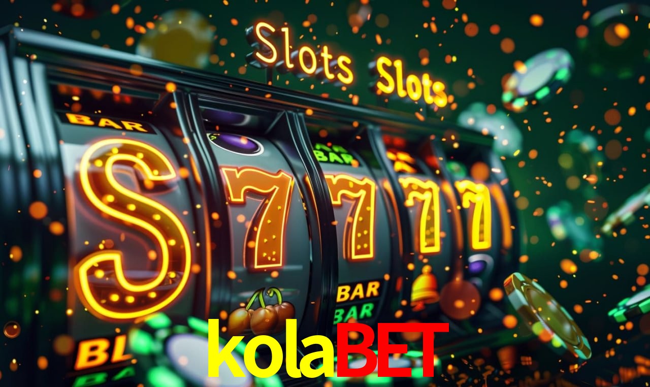 Casino Ao Vivo kolabet