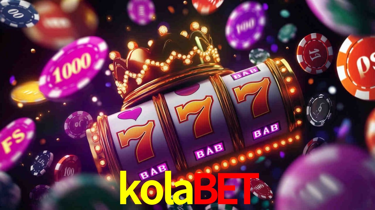 Game Providers kolabet