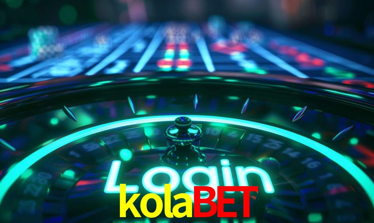 Cadastro Rápido kolabet