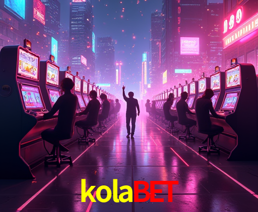 Estatísticas do Jogo kolabet