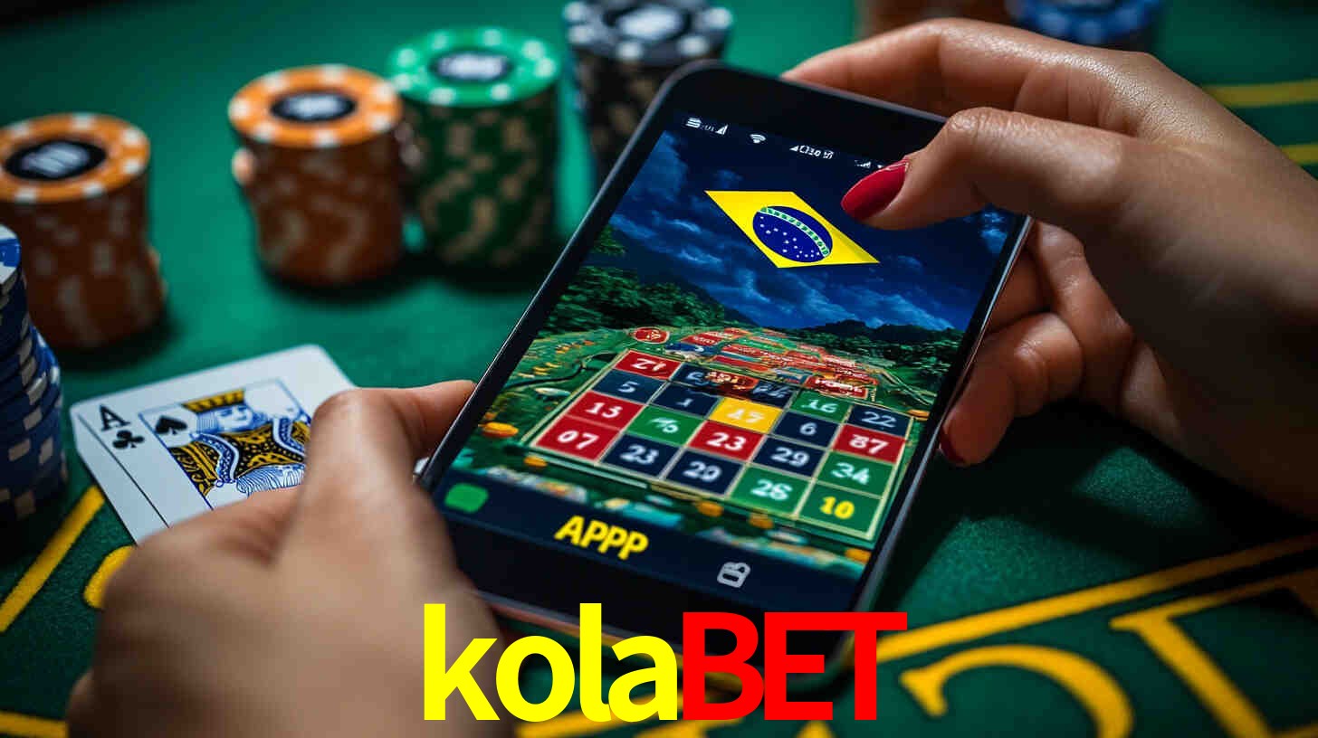 Desvendando o Mundo dos Jogos Virtuais na kolabet