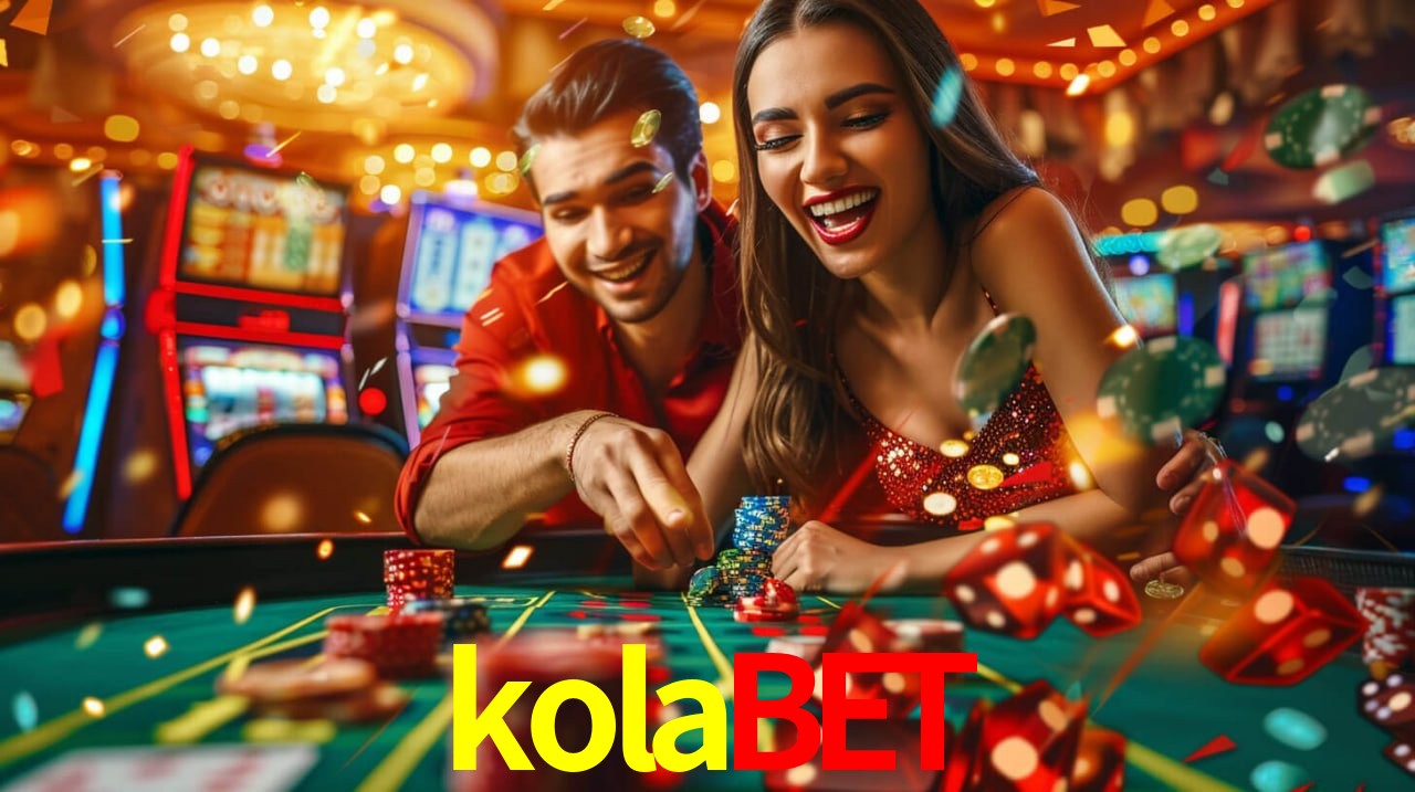 Requisitos do APK da kolabet para Android