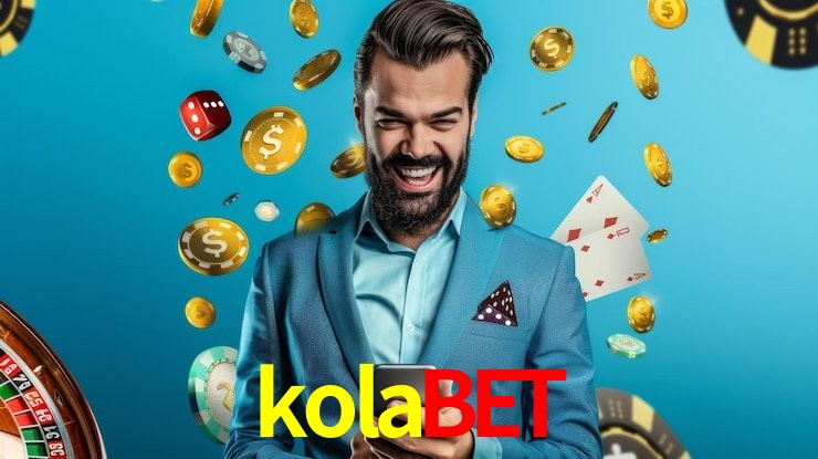Live Casino kolabet