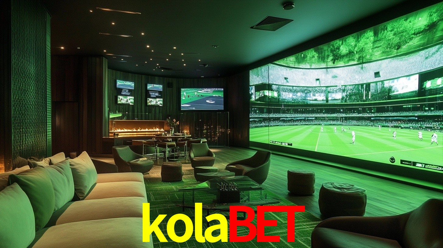 kolabet: A Experiência de Casino com Jogos de Mesa ao Vivo