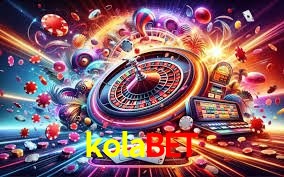 Benefícios da Conta kolabet