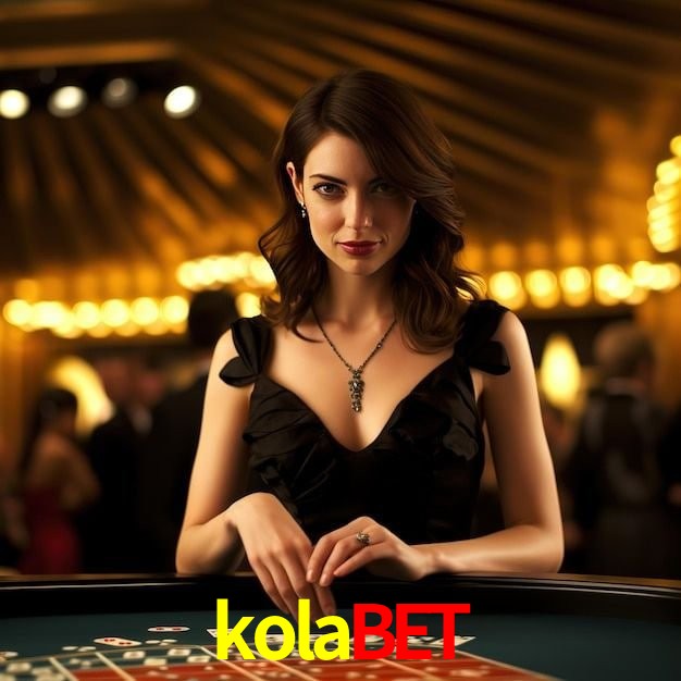 Estatísticas Esportivas kolabet