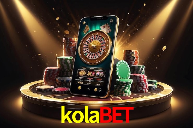 A Popularidade dos Caça-Níqueis no kolabet