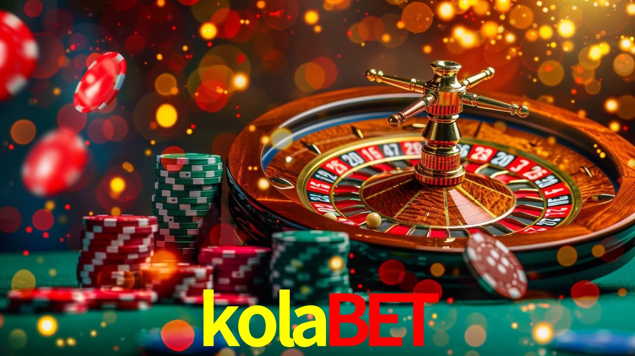 Casino Ao Vivo kolabet
