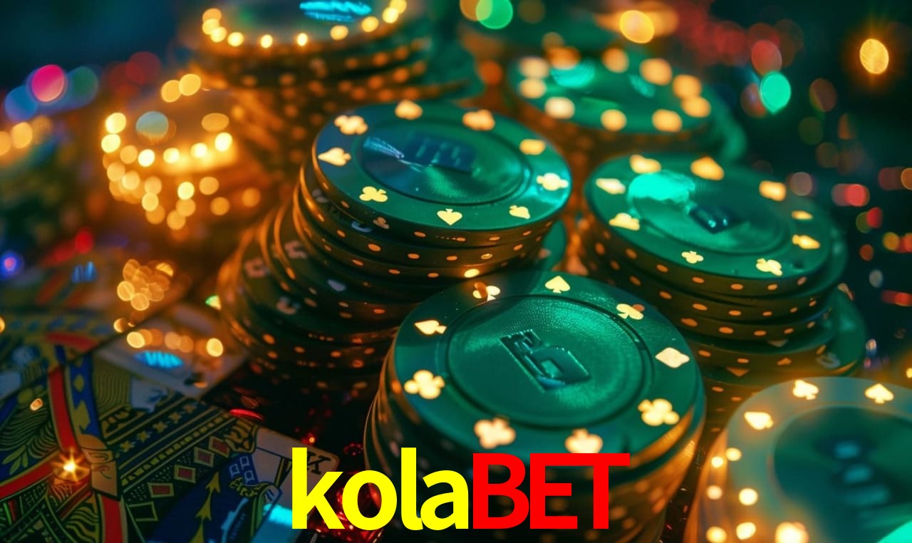 A Revolução dos Aplicativos de Jogos no kolabet
