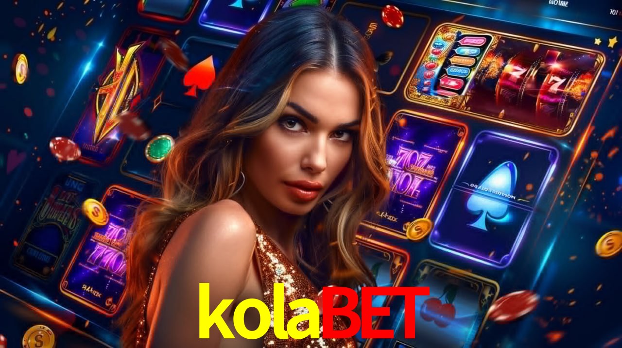 Cadastro Rápido kolabet