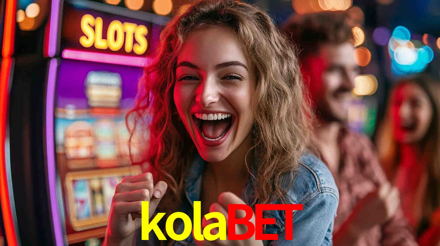 Apostas de Futebol kolabet
