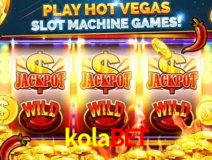 Descubra o Mundo do Cassino Online com kolabet