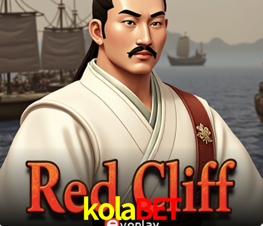 Game Providers kolabet