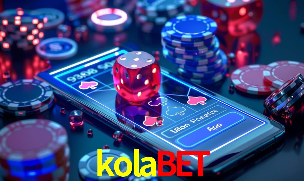 A Emoção da Loteria na kolabet: Uma Chance de Mudança de Vida