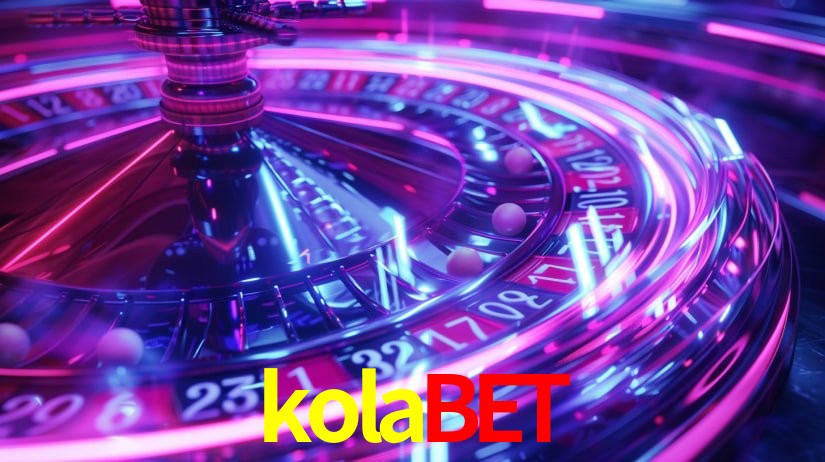 Provedores de Jogos kolabet