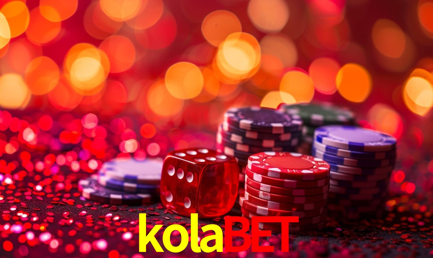 Estatísticas do Jogo kolabet