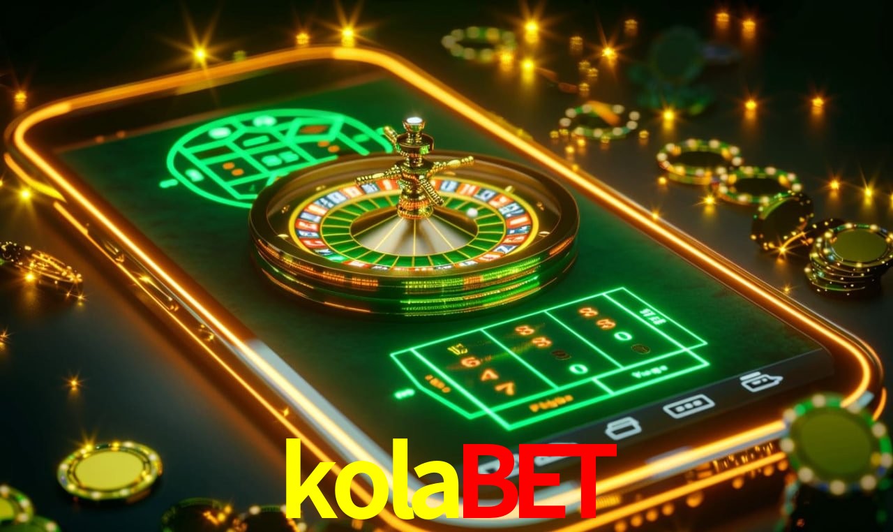 Explorando a Categoria de Eventos em Apostas na kolabet