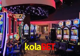 Descubra o Programa VIP da kolabet: Vantagens Exclusivas para Jogadores