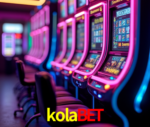 A Experiência Imersiva dos Cassinos Ao Vivo no kolabet