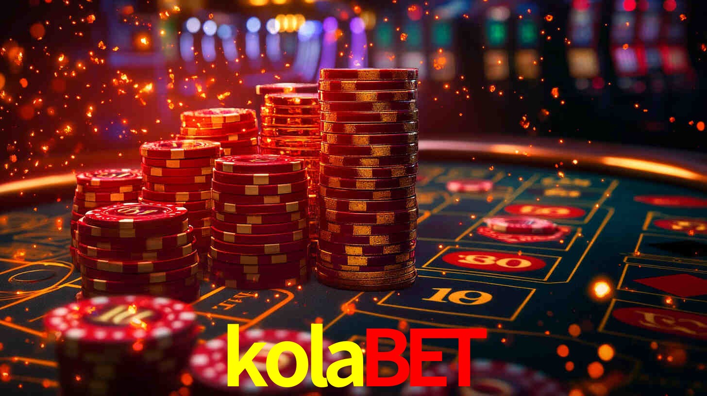kolabet login