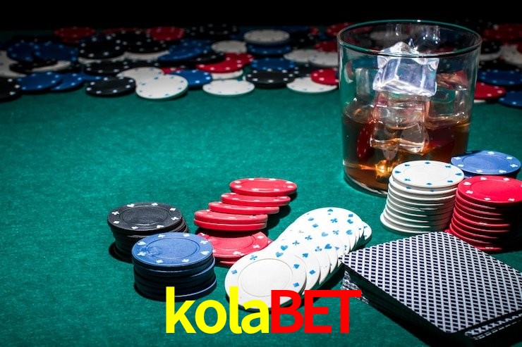 Apostas Esportivas na kolabet: Um Guia Completo