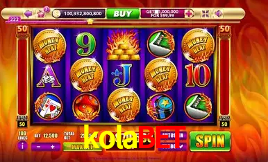 cassino kolabet