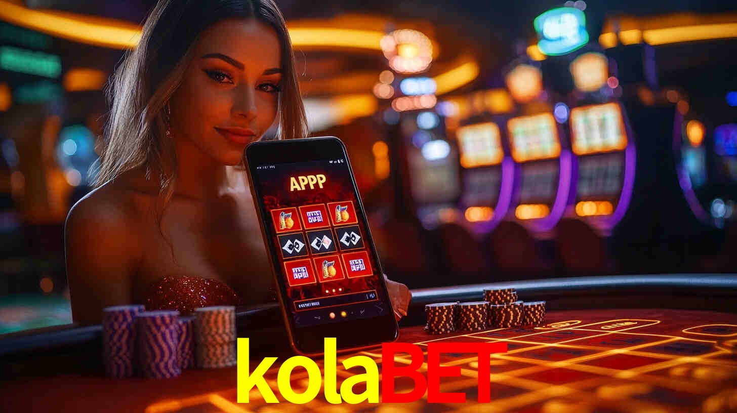 Casino VIP kolabet